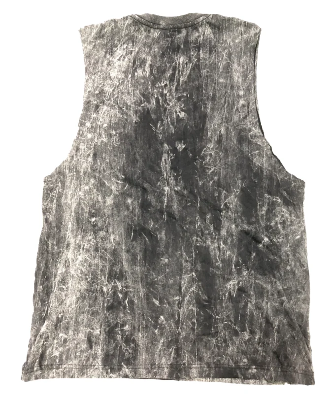 Sleeveless Shirt – Image 2