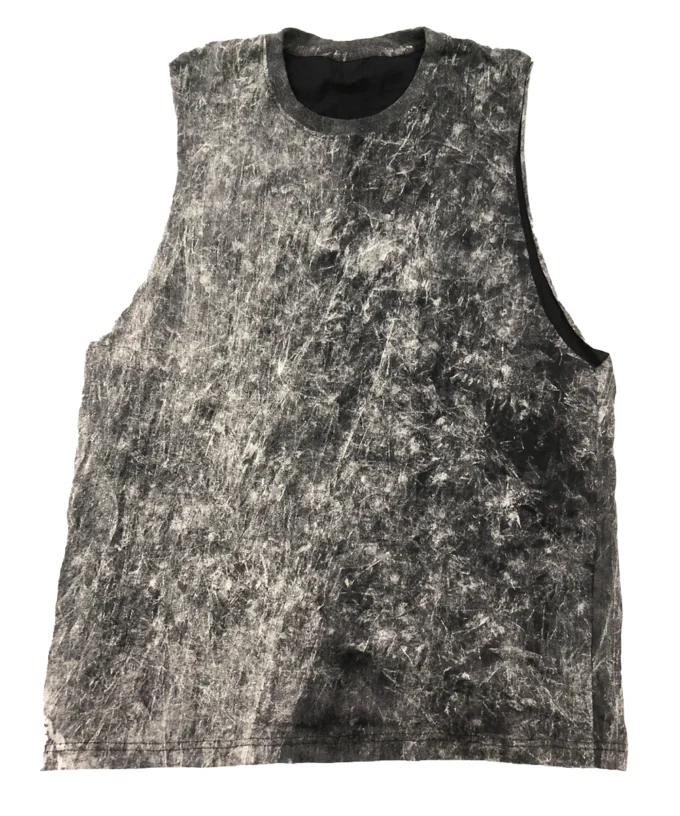 Sleeveless Shirt – Image 3