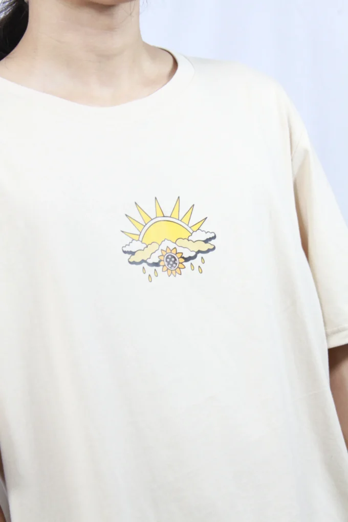 T Shirt Oversized