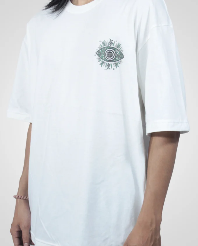 T Shirt Oversized