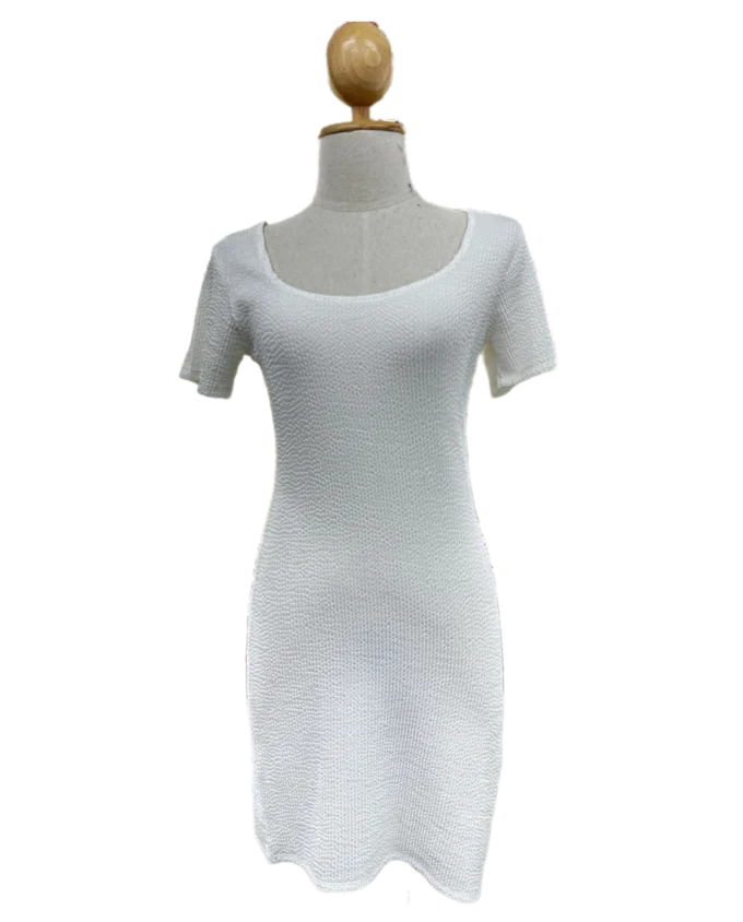 Sheath Dress for Women's model