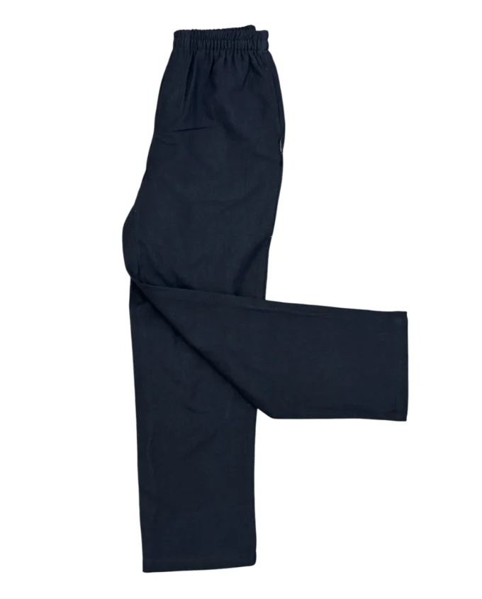 Trousers cotton for men's