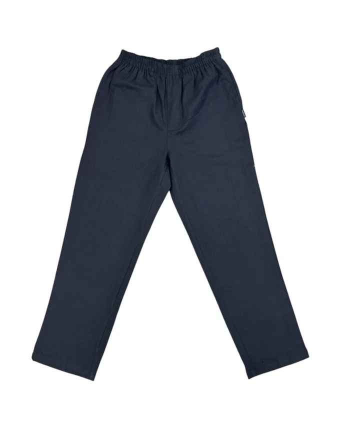 Trousers cotton for men's